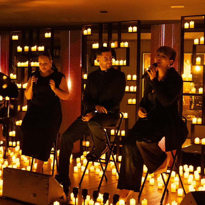 Candle Night