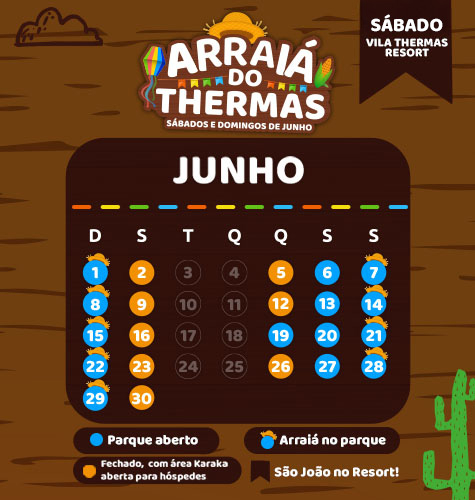 Hospedagem com ingressos inclusos do parque aquático Thermas de São Pedro! Hospedagem com ingressos inclusos do parque aquático Thermas de São Pedro!