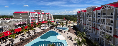 São Pedro Thermas Resort celebra 3 anos de história e experiências inesquecíveis