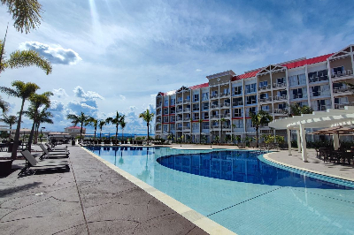 Como garantir pacotes de hospedagens e promoções no Resort o ano todo