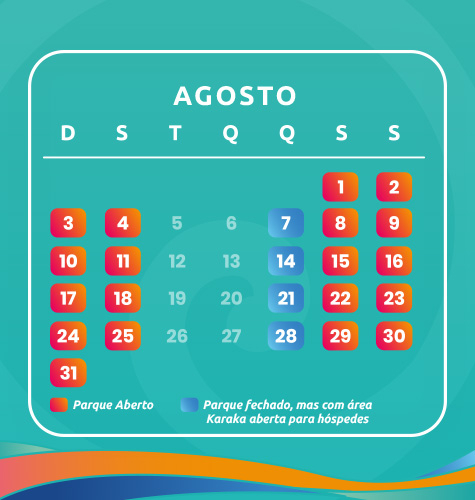 Hospedagem com ingressos inclusos do parque aquático Thermas de São Pedro! Hospedagem com ingressos inclusos do parque aquático Thermas de São Pedro!