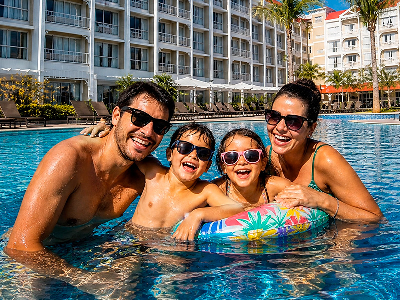 Dezembro |  Calor e Festas