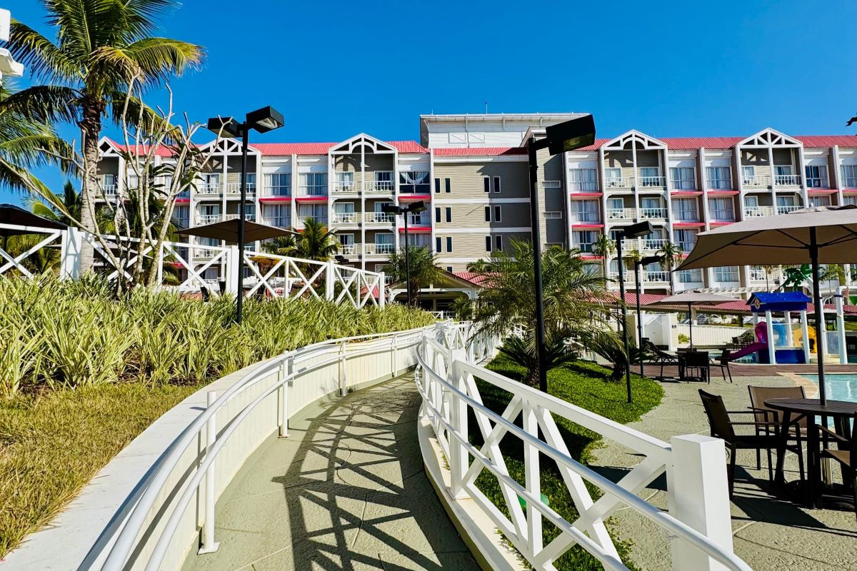 Julho no São Pedro Thermas Resort: Confira a programação de férias para toda a família Julho no São Pedro Thermas Resort: Confira a programação de férias para toda a família