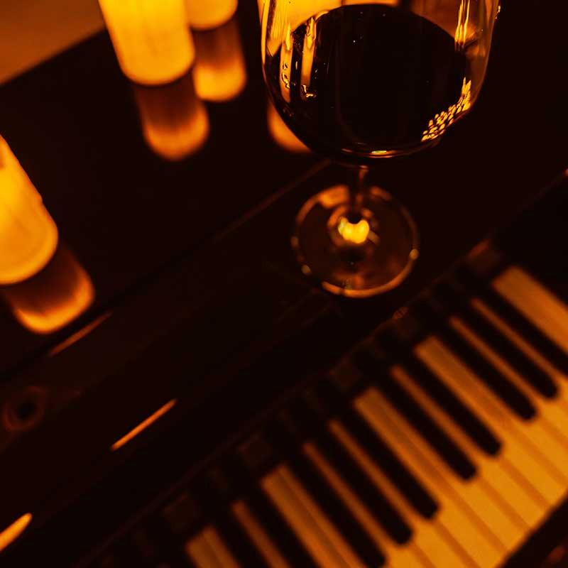 Candle Night