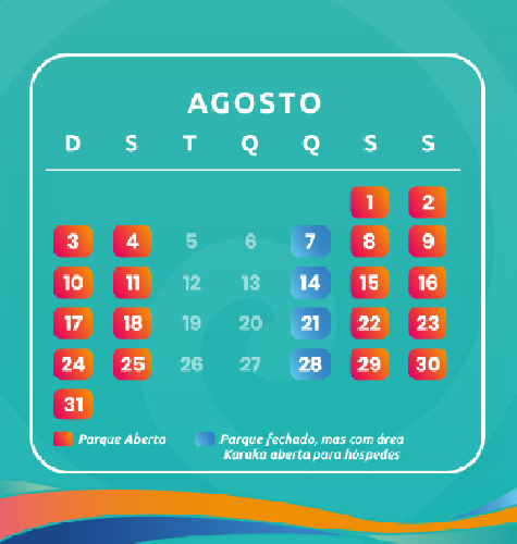 Hospedagem com ingressos inclusos do parque aquático Thermas de São Pedro! Hospedagem com ingressos inclusos do parque aquático Thermas de São Pedro!