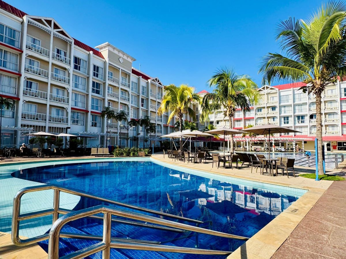 ThermasCash: Ganhe até 10% de cashback no São Pedro Thermas Resort ThermasCash: Ganhe até 10% de cashback no São Pedro Thermas Resort