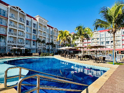 ThermasCash: Ganhe até 10% de cashback no São Pedro Thermas Resort