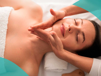 Aproveite ainda mais sua hospedagem com experiências de relaxamento no São Pedro Thermas Resort.