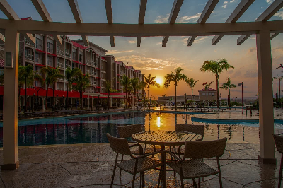 5 experiências imperdíveis para viver no São Pedro Thermas Resort.