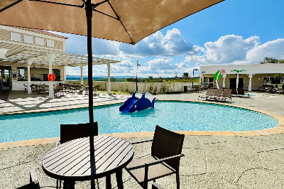 Setembro no São Pedro Thermas Resort: viva o mundo sem sair do resort com o tema “Resort das Nações”