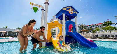 Semana do Cliente do São Pedro Thermas Resort oferece até 30% de desconto em hospedagens