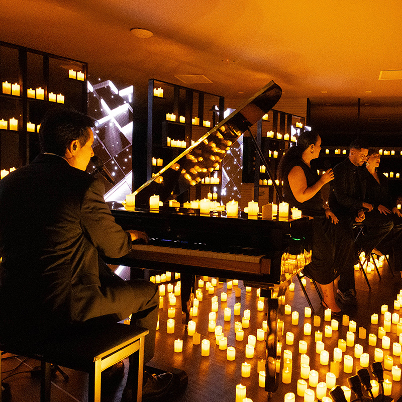 Candle Night