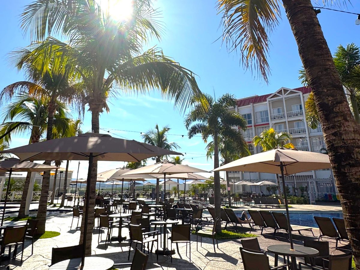 Novembro no São Pedro Thermas Resort: clima havaiano, Halloween e muita diversão em família Novembro no São Pedro Thermas Resort: clima havaiano, Halloween e muita diversão em família
