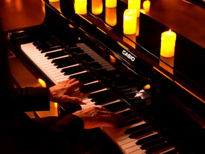 Candle Night