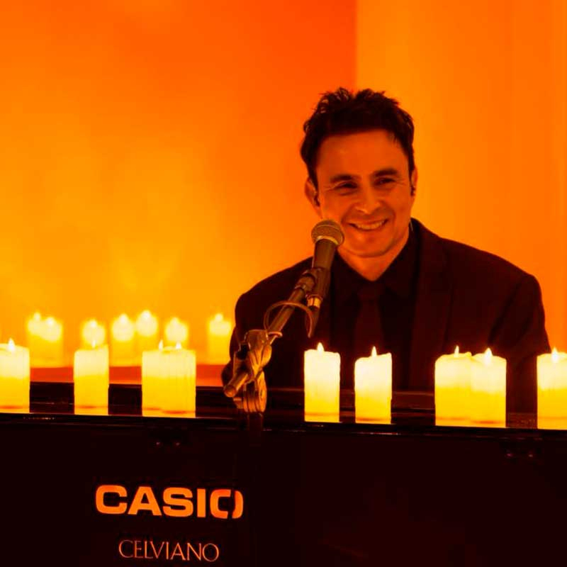 Candle Night