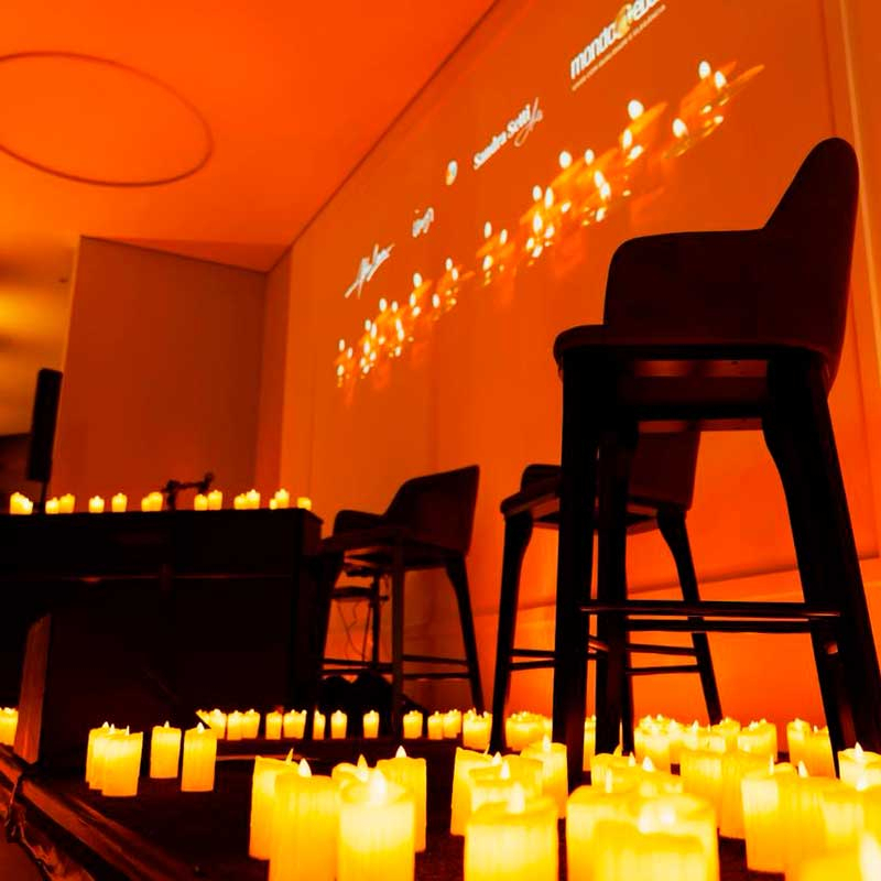 Candle Night