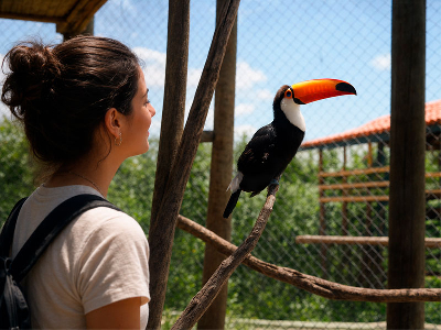 Setembro | Calor e Natureza