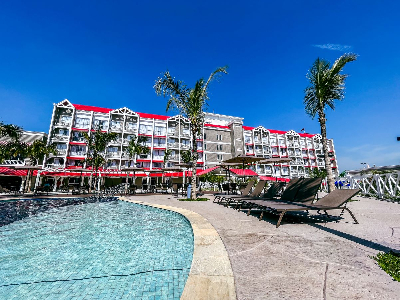 Carnaval 2025 no São Pedro Thermas Resort