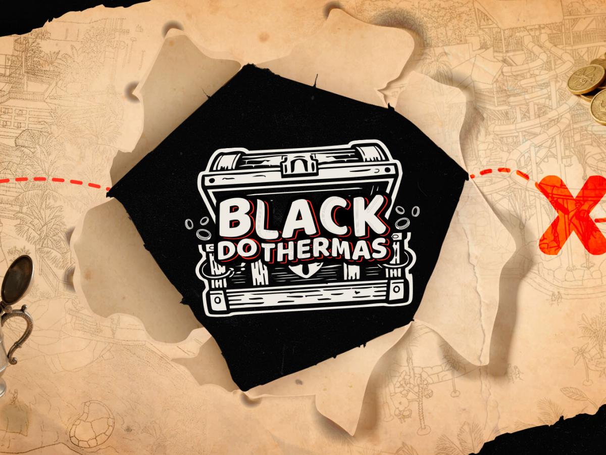 Promoções de hospedagens