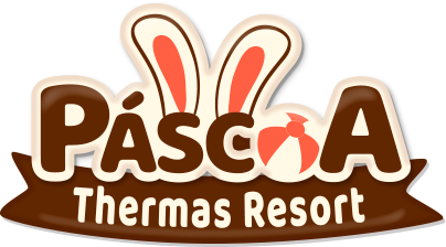 Páscoa no Thermas